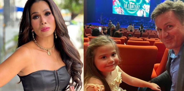 Pokwang sa pagbabalikan nila ng kaniyang ex partner: “Ngek!”