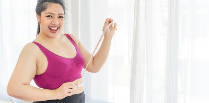 How to lose weight in a week: 14 steps to lose weight fast