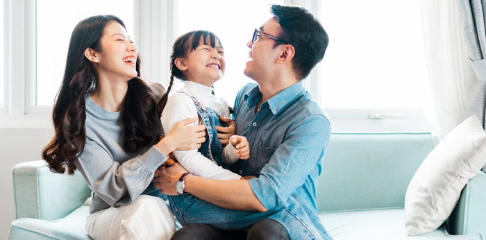 Positive reinforcement parenting: 5 tips and things you should know