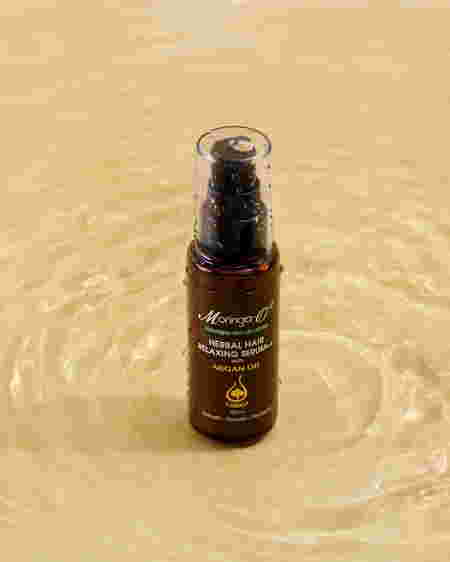 Postpartum Hair Loss? Here Are Our Top Picks of Serum Brands For Mommies!