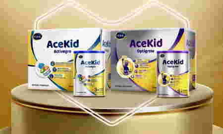 Best Formula Milk Brands For Children 5-Year-Old And Above