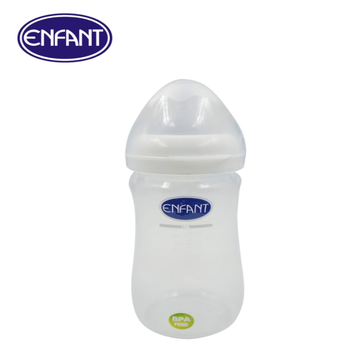 Enfant Baby Bottle - Best wide neck bottle