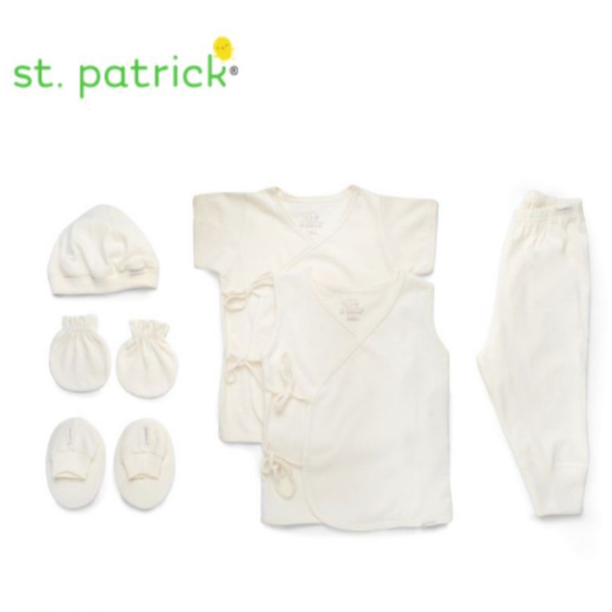 St. Patrick Baby clothes - Best for newborn