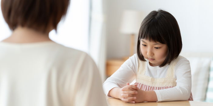 Breaking the cycle: 9 surprising ways you may be guilt-tripping your child