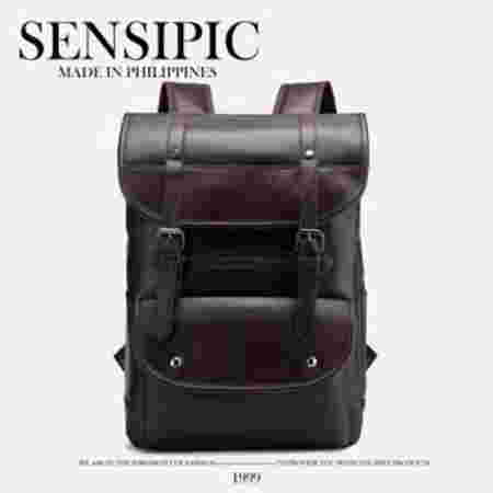 Sensipic Bag - Best bag gift for men