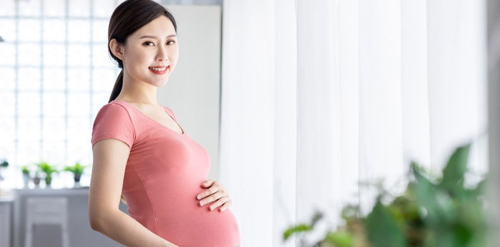When does "pregnancy glow" occur during pregnancy? Here's what you need to know