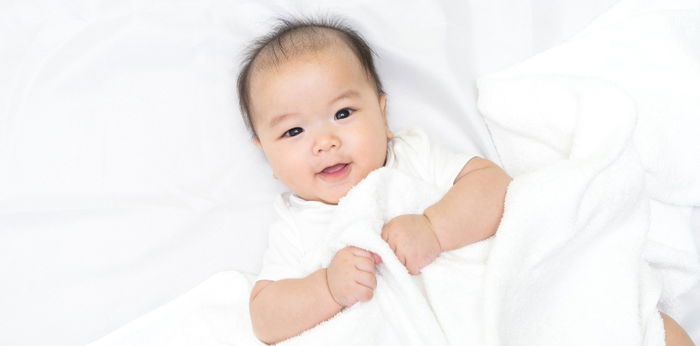 60 unique baby names that start with A and their meanings