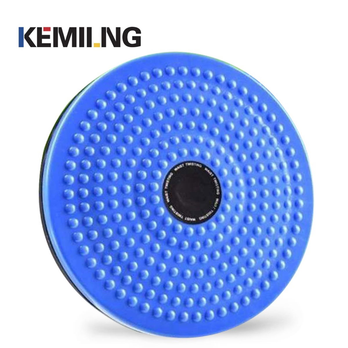 Kemilng disc exercise equipment at home - Best twisting disc