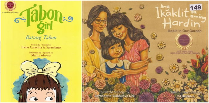 7 Filipina authors of children’s books and their award-winning works