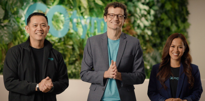 GoTyme Bank’s Go Save Allows Customers Up to 5% Interest Rate from their Savings Accounts