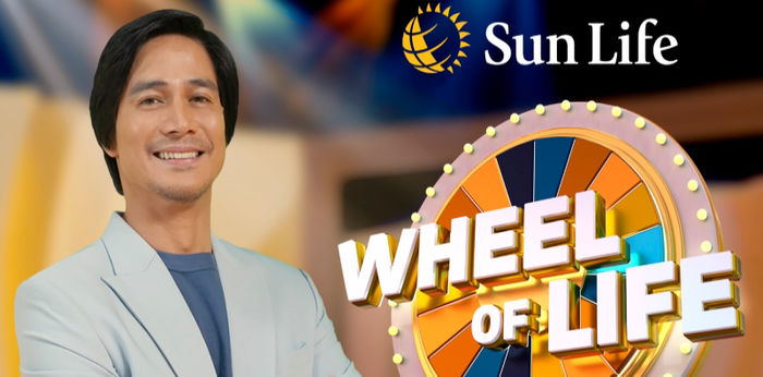 Sun Life's New Health Campaign Aims to Inspire Filipinos to Live Life on their Own Terms