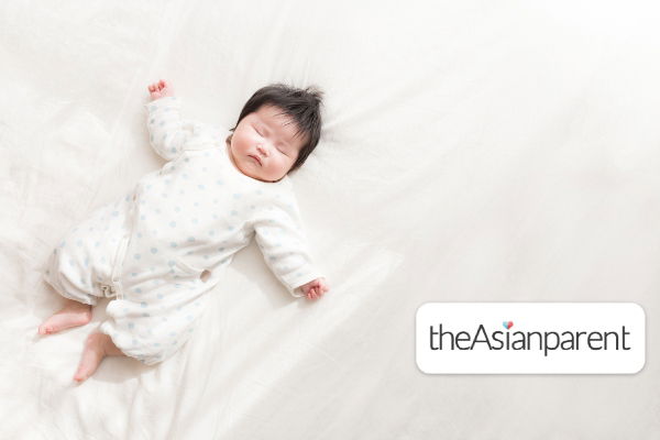Understanding baby's sleep: Tips to help babies have a normal sleep pattern