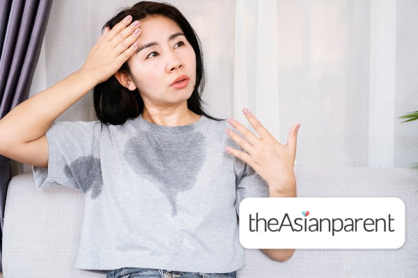 Excessive Sweating: Causes, Treatments And Preventive Measures