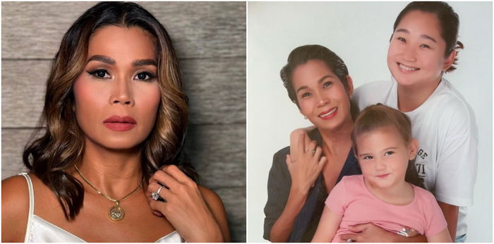 Pokwang sa hiwalayan sa asawa: "Walang nanay na gustong masira ang pamilya."
