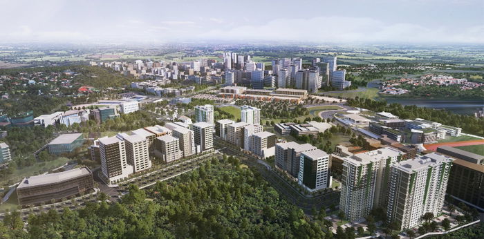 Ayala Land’s Vermosa Estate Grows Rapidly, Exciting Investors, Businesses And Communities