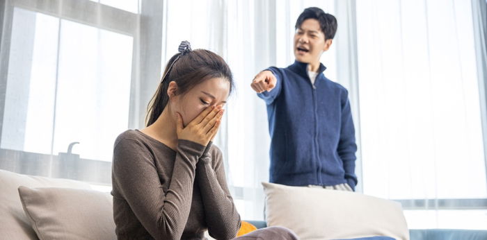 STUDY: Mental disorder ang toxic na relasyon ayon sa advice ng experts