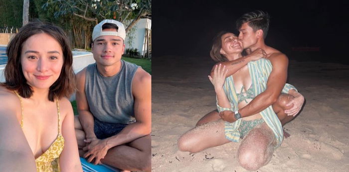 Cristine Reyes sa relasyon nila ni Marco Gumabao: “Definitely not tropa anymore”