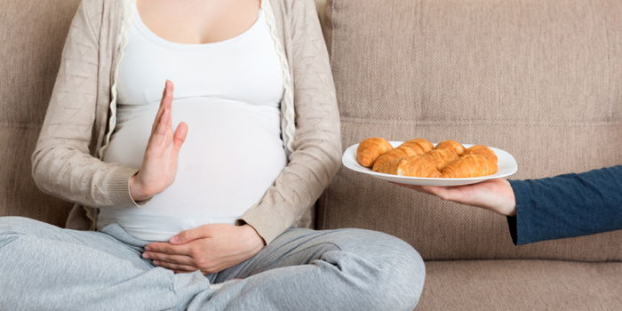Having no appetite while pregnant: Is it normal?