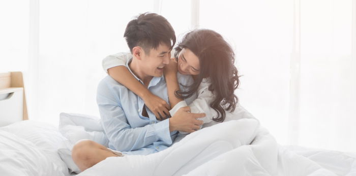 4 reasons kung bakit mahalaga ang pagpapatawad sa isa't isa sa isang relasyon