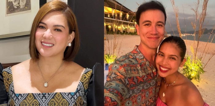 Sylvia Sanchez to Maine Mendoza na constant adventure buddy ni Arjo Atayde ngayon: “Ako yan dati Maine”