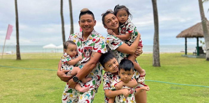 Iya Villania ibinahagi halaga ng pagde-date kahit mag-asawa na