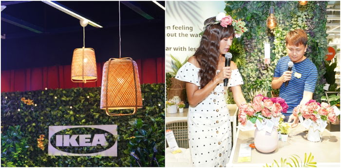 Go Far with Affordable and Sustainable home solutions  at IKEA this Summer