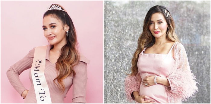 Kris Bernal nakakaranas ng pregnancy insomnia at anxiety