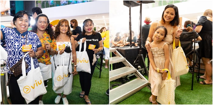 Viu Makes Mother's Day Special With K-Dramas, K-Beauty, And More