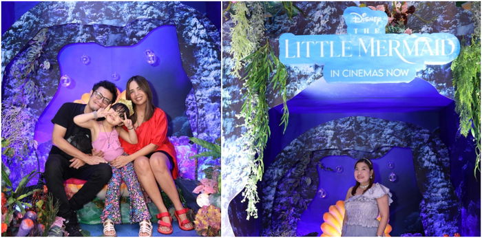 Ayala Malls Makes A Big Magical Splash At The Cinemas