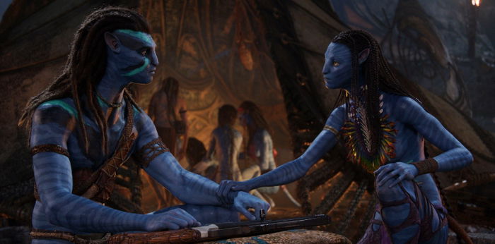 James Cameron’s Global Phenomenon “AVATAR: The Way Of Water” To Debut June 7 On Disney+