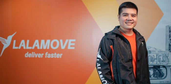 Lalamove Philippines welcomes Djon Nacario as Managing Director