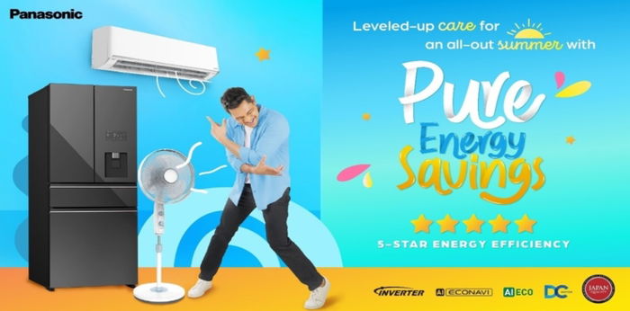 How To Make Summer Cool and Energy-Saving For The Family