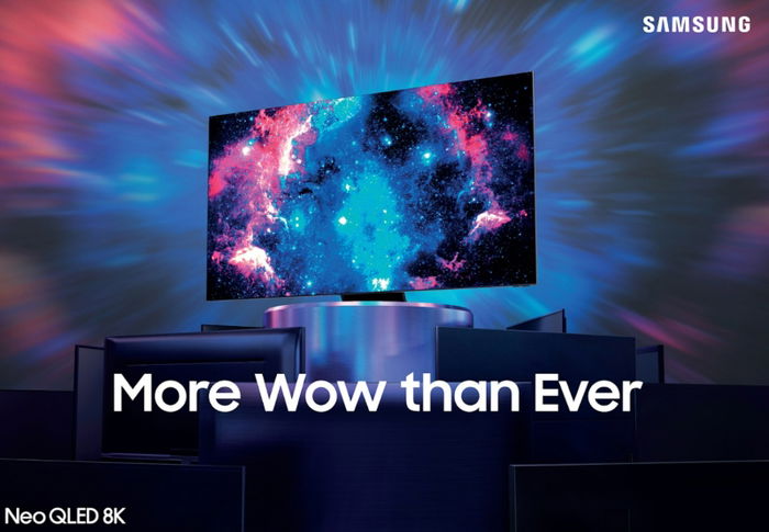Samsung Unveils the Premium, Redefined: The 2023 Neo QLED 8K, Samsung OLED, and the Updated Q Soundbar Have Arrived