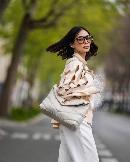 heart evangelista