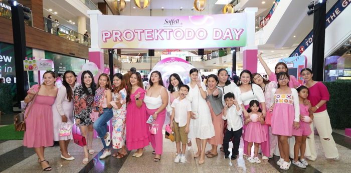 The # 1 Mosquito Repellent Lotion In Southeast Asia Has Finally Reached PH!