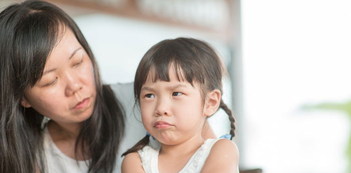 STUDY: Ang pagka inip ng iyong anak ay manipestasyon ng malusog na paglaki