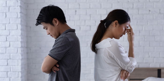 Communication susi raw para malaman ang personality ng iyong asawa