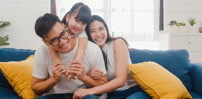 Mga dapat malaman at tips sa pagpapalaki ng isang anak