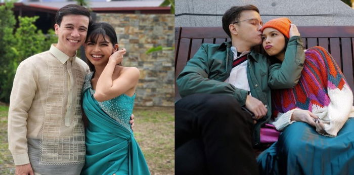 Arjo Atayde at Maine Mendoza ikakasal anytime this year!