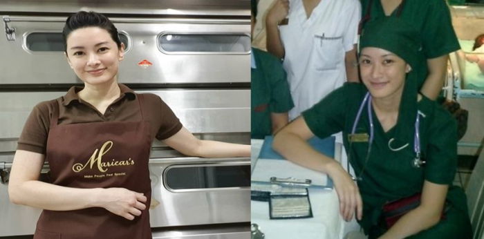 Maricar Reyes: “Don’t let your degree limit what you can do with your life.”