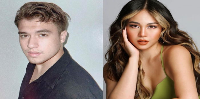 Markus Paterson kay Janella Salvador: “She's the best relationship that I had. She gave me the best gift of my life.”