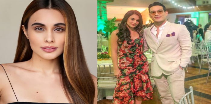 Max Collins kinumpirma na matagal na silang hiwalay ni Pancho Magno: “Every separation is difficult, but it was amicable.”