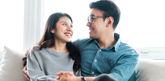 7 reasons kung bakit dapat "gentle" ang love for your partner.