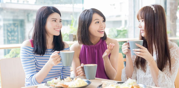 Bakit mahalaga ang opinyon ng iyong friends sa iyong relationship?