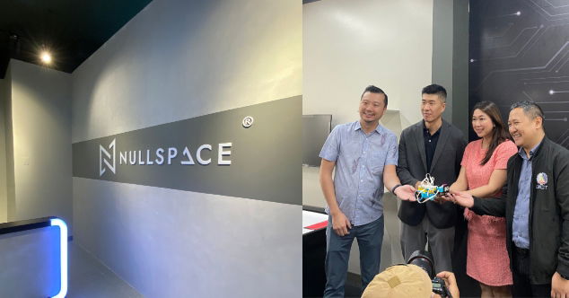 First Learning Center for Coding and Robotics Opens in Manila | Nullspace