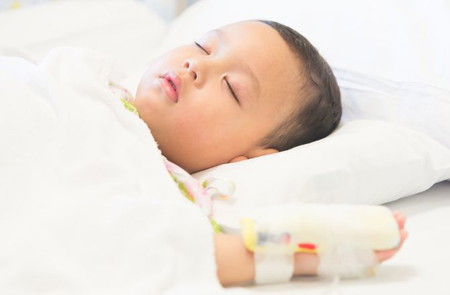 gamot sa utak - epekto ng mga gamot sa development ng brain at REM sleep