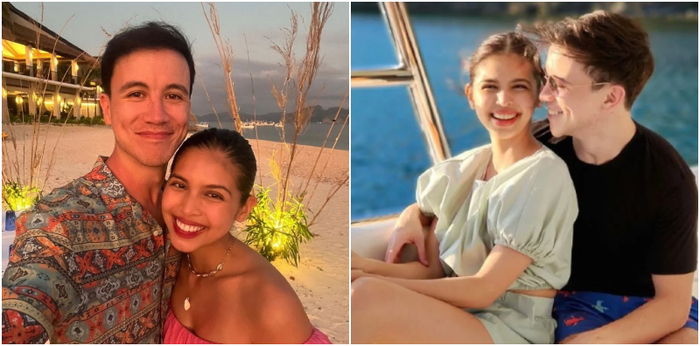 Arjo Atayde Priority Si Maine Mendoza Kapag Kinasal Na Sila