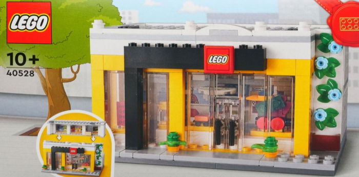 Experience The Future of Play at the new LEGO® Certified Store at the Shangri-La Plaza
