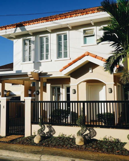 joyce pring and juancho travino new house