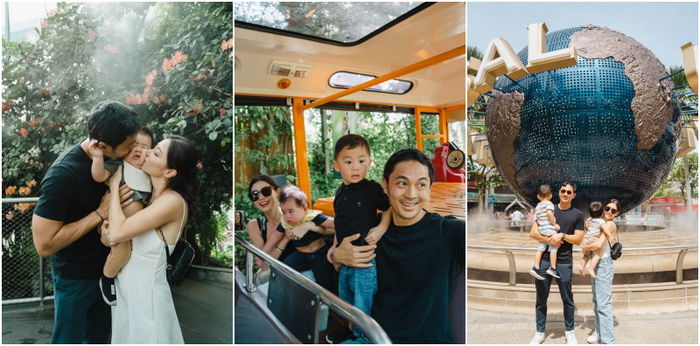 Toddler Approved! Here’s what you can do with your babies in Singapore